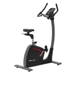 Flow Fitness Turner hometrainer DHT2500i