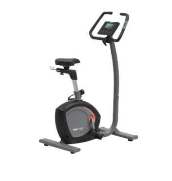 Flow Fitness Turner hometrainer DHT500