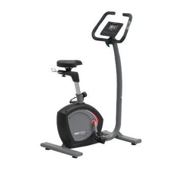 Flow Fitness Turner hometrainer DHT750