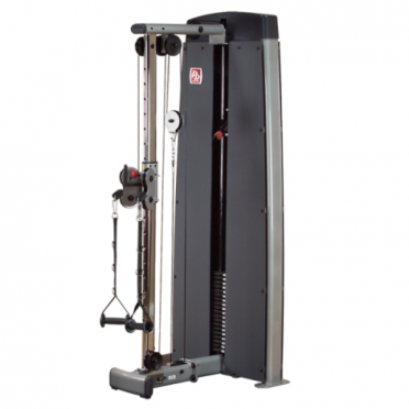 Body-Solid Pro Dual Cable column Machine 