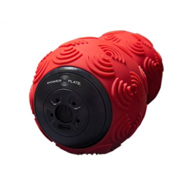 Powerplate DualSphere Rot