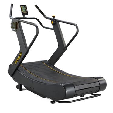 Evocardio Renegade air runner ARUN100 Laufband 