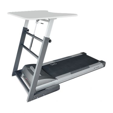 Evocardio Laufband Walkdesk mit Tisch WTD600 