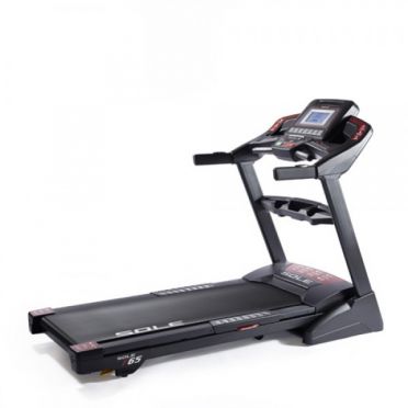 Sole Fitness F65 laufband