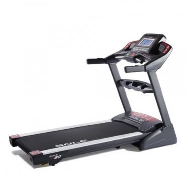 Sole Fitness F80 laufband