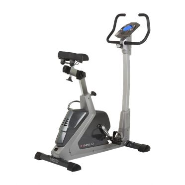 Finnlo Hometrainer varon stressless 