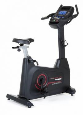 Finnlo Maximum Ergometer Heimtrainer UB8000