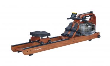 First Degree Rudergerät Professionell Viking pro plus V