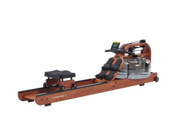 First Degree Rudergerät Professionell Viking Pro XL