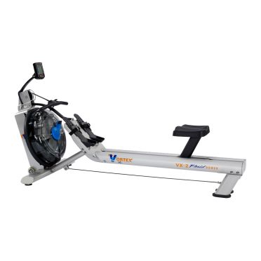 First Degree Rudergerät Fluid Rower Vortex Serie VX 2