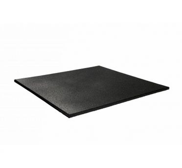 Lifemaxx Fitness Bodenfliese 100 x 100 cm 20 mm dick 