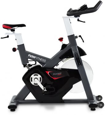 Flow Fitness Racer DSB600i Speed Bike 