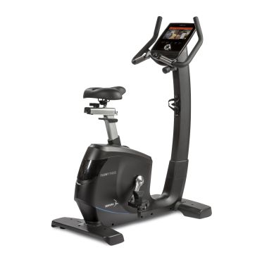 Flow fitness B5s Heimtrainer 