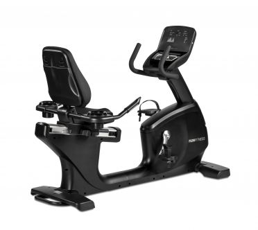 Flow fitness RB5i Pro Liegeergometer 