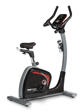 Flow Fitness Turner hometrainer DHT2500