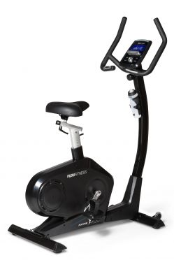 Flow Fitness Heimtrainer Perform B3i Ergometer 