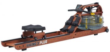 First Degree Rudergerät Viking 3 plus