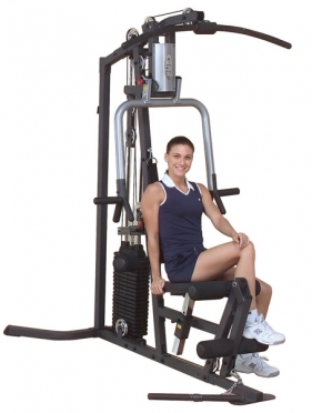 Body-Solid Multigym G3S Kraftstation 