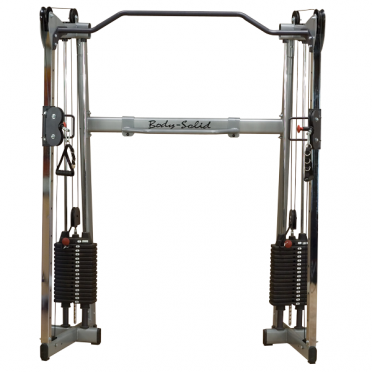 Body-Solid Functional Training Center 200