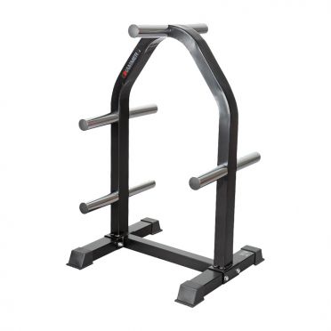 Hammer Weight Rack für 50 mm Hantelscheiben