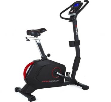 Hammer Cardio Motion Heimtrainer Bluetooth Ergometer