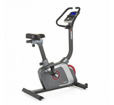 Hammer Ergo Motion Heimtrainer Bluetooth Ergometer