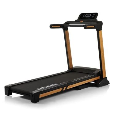 Hammer Laufband FlyRun 6.0 NorsK 