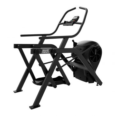 Hammer Strength HD Sparc Arc Trainer 