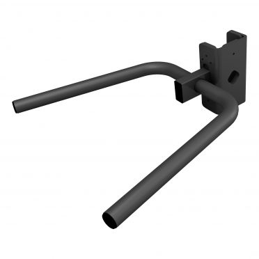 Hammer Strength Dip Griffe