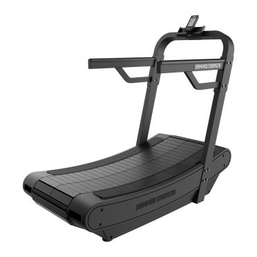 Evocardio Renegade air runner ARUN100 Laufband Kopie 