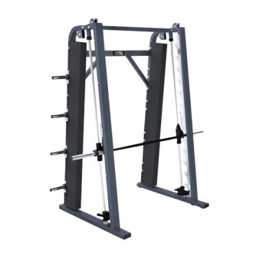 Hammer Strength smith machine 