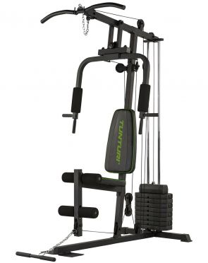 Tunturi HG10 Home gym Kraftstation 