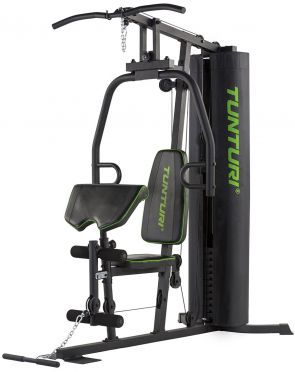 Tunturi HG20 Home gym Kraftstation 