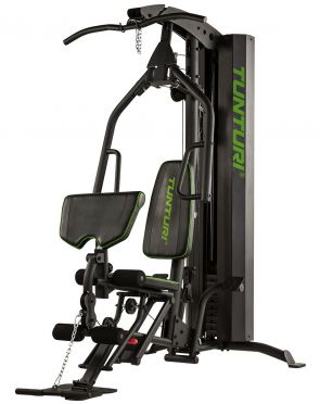 Tunturi HG60 Home gym Kraftstation 