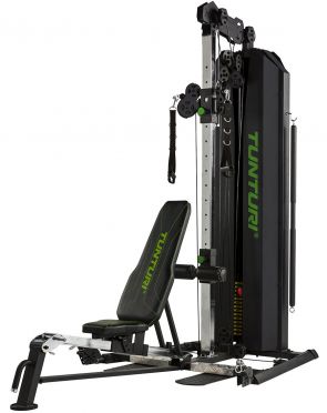 Tunturi HG80 Home gym Kraftstation 