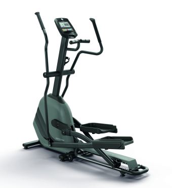 Horizon Crosstrainer elliptical Andes 3.1 