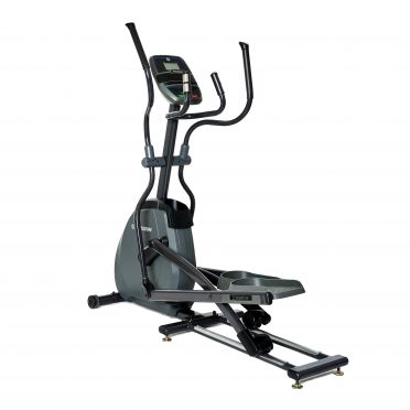 Horizon Crosstrainer elliptical Andes 2.0 