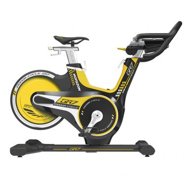 Horizon Indoor Bike GR7 