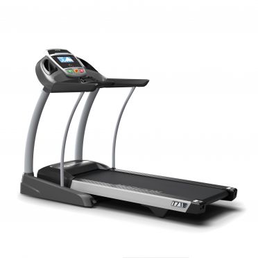 Horizon Laufband Elite T7.1