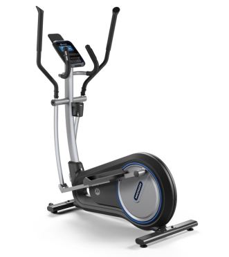 Horizon Crosstrainer Milos 3.0 