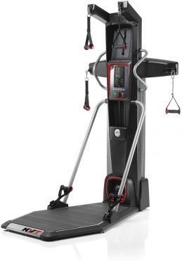 Bowflex HVT Kraftstation Hybrid Velocity Trainer