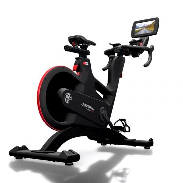 Life Fitness ICG Indoor Cycle IC8 mit MyRide VX Personal