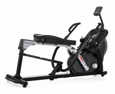 Finnlo Inspire Cross Rudergerät CR2.1X