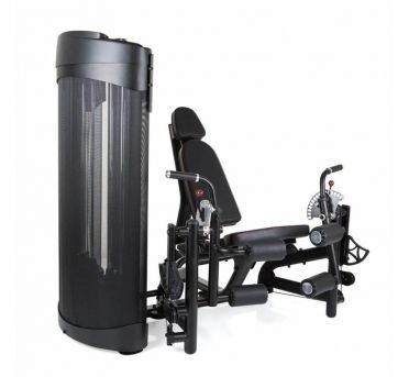 Finnlo Inspire Dual station Leg extension/curl