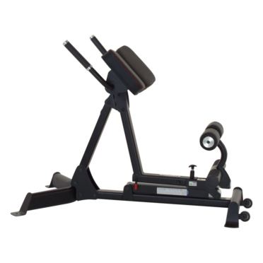 Inspire Adjustable Hyperextension 45-90 Grad 