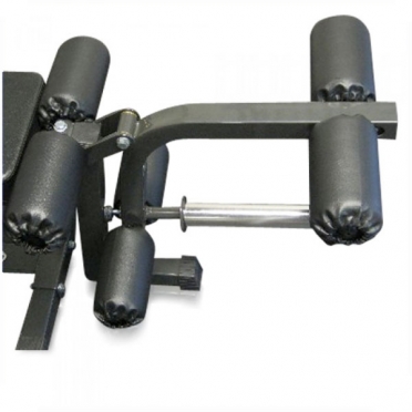 Ironmaster Roller Cover Set für Leg Attachement 
