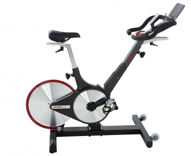 Keiser spinningbike M3i Bluetooth Indoor Cycle 