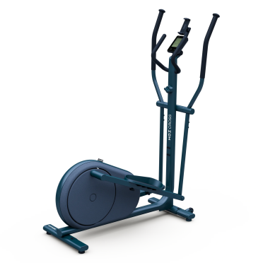 Kettler HOI CROSS Crosstrainer Blueberry Green 