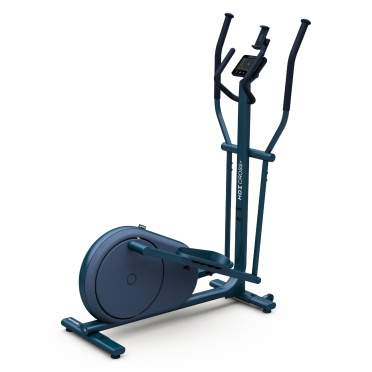 Kettler HOI CROSS+ Crosstrainer Blueberry Green 