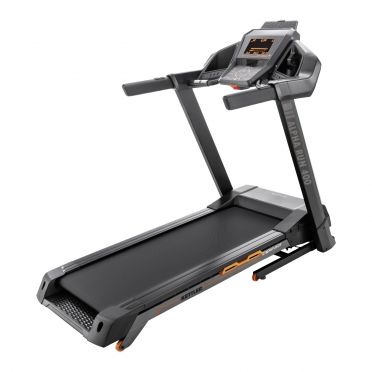 Kettler Alpha run 400 Laufband 